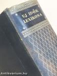 Uj idők lexikona 1-24.