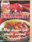 Ragyogó szakácskönyv