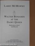 Walter Benjamin at the Dairy Queen