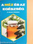 A méz és az egészség
