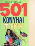 501 konyhai tipp háziasszonyoknak