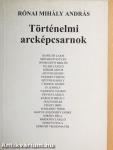 Történelmi arcképcsarnok