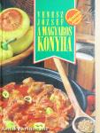 A magyaros konyha