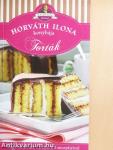 Horváth Ilona konyhája - Torták