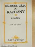 A kapitány