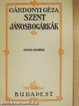 Szent jánosbogárkák