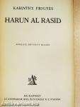 Harun Al Rasid