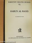 Harun Al Rasid
