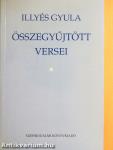 Illyés Gyula összegyűjtött versei 1-3.