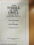 The Thrill of the Grill