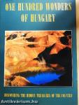 One Hundred wonders of Hungary