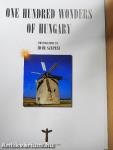 One Hundred wonders of Hungary