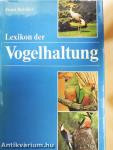 Lexikon der Vogelhaltung