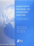Quantitative Methods for Investment Analysis