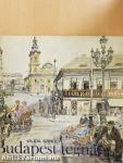 Budapest tegnap