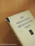 Mikolaj Rej/Jan Kochanowski/Mikolaj Sep Szarzynski versei 