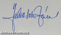 Mézeskalácsosság Debrecenben (dedikált példány)