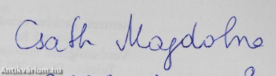 Interkulturális menedzsment (dedikált példány)