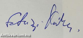 A magyar paraszti mezőgazdaság technikai újításai a 19-20. században (dedikált példány)