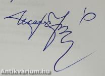 Konokhit (dedikált példány)