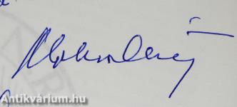 Tanulmányok Nagyrábé történetéből (dedikált példány)