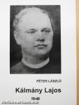 Kálmány Lajos (dedikált példány)