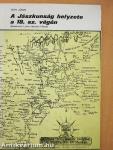 A Jászkunság helyzete a 18. sz. végén (aláírt példány)