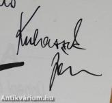 Földrajzi múzeumi tanulmányok 11. (dedikált példány)