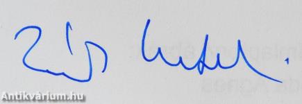 Alföldi falugondnoki kalendárium 2010 (dedikált példány)