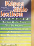 Képes diáklexikon - Technika