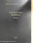 Statisztikai évkönyv 1964