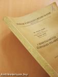 A keretszámítás különleges feladatai