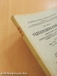 Vízügyi Közlemények 1982/1-4.