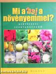 Mi a baj a növényemmel?
