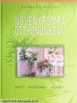 Növénypompa otthonunkban