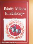 Bánffy Miklós Emlékkönyv