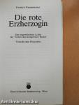 Die rote Erzherzogin