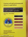 Environmental problems and results in under transition agriculture