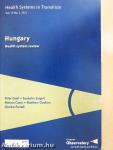Health Systems in Transition: Hungary