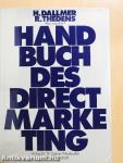 Handbuch des Direct-Marketing
