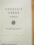Angela's Ashes - A Memoir
