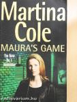 Maura's Game