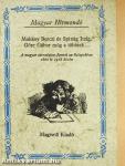 Mokány Berczi és Spitzig Itzig, Göre Gábor mög a többiek...