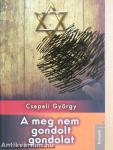 A meg nem gondolt gondolat