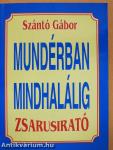 Mundérban mindhalálig