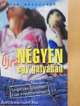 Négyen újra egy gatyában