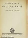 Ursule Mirouët