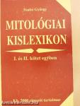 Mitológiai kislexikon I-II.