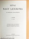 Révai nagy lexikona 1-20.