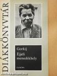 Éjjeli menedékhely